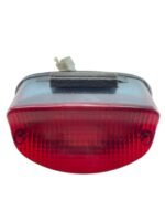 Lanterna traseira GS 500 1998 - 2008 (C/ detalhe)