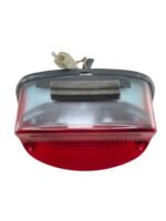 Lanterna traseira GS 500 1998 - 2008 (C/ detalhe) - Imagem 10