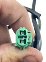 Sensor cavalete lateral GS 500 1998 - 2008 - Imagem 9
