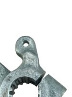 Alavanca pedal cambio GS 500 1998 - 2008 - Imagem 6