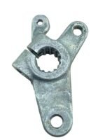 Alavanca pedal cambio GS 500 1998 - 2008 - Imagem 2