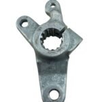 Alavanca pedal cambio GS 500 1998 - 2008