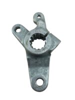 Alavanca pedal cambio GS 500 1998 - 2008