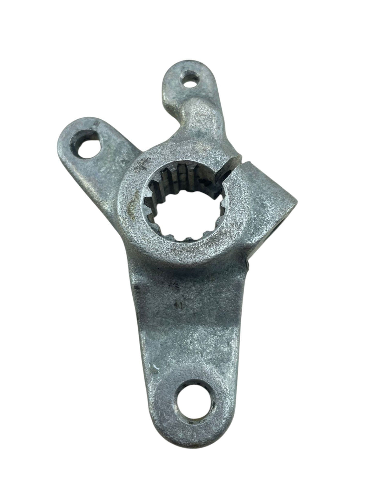 15517194702-whatsapp-image-2026-03-31-at-17-58-42-1-photoroom.jpg Alavanca pedal cambio GS 500 1998 - 2008 - Imagem 1