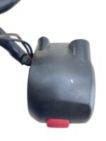 Chave partida GS 500 1998 - 2008 - Imagem 2