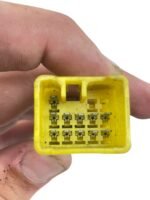 Chave luz GS 500 1998 - 2008 - Imagem 4