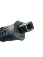 Pedaleira traseira direita GS 500 1998 - 2008 (C/Detalhe) - Imagem 4