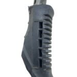 Pedaleira traseira direita GS 500 1998 - 2008 (C/Detalhe)