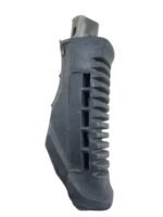 Pedaleira traseira direita GS 500 1998 - 2008 (C/Detalhe)