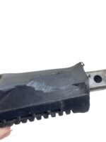 Pedaleira traseira direita GS 500 1998 - 2008 (C/Detalhe) - Imagem 2