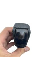 Pedaleira traseira direita GS 500 1998 - 2008 (C/Detalhe) - Imagem 3