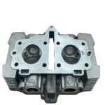 Cabeçote GS 500 1998 - 2008 (S/ comando)