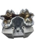 Cabeçote GS 500 1998 - 2008 (S/ comando) - Imagem 2