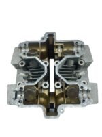 Cabeçote GS 500 1998 - 2008 (S/ comando) - Imagem 4