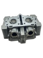 Cabeçote GS 500 1998 - 2008 (S/ comando) - Imagem 10