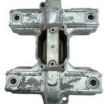 Tampa cabeçote GS 500 1998 - 2008