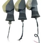 Kit pisca GS 500 1998 - 2008