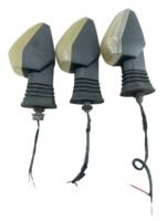 Kit pisca GS 500 1998 - 2008
