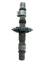 Comando escape (EX) GS 500 1998 - 2008