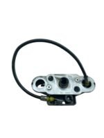 Trava banco GS 500 1998 - 2008