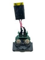 Rele partida GS 500 1998 - 2008 - Imagem 3
