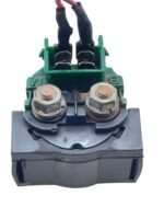 Rele partida GS 500 1998 - 2008 - Imagem 7