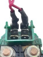 Rele partida GS 500 1998 - 2008 - Imagem 9