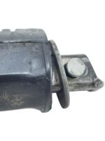 Pedaleira dianteira direita GS 500 1998 - 2008 - Imagem 2