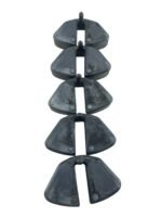 Coxim coroa GS 500 1998 - 2008