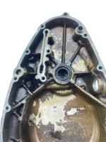 Tampa direita motor GS 500 1998 - 2008 - Imagem 2