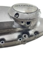Tampa direita motor GS 500 1998 - 2008 - Imagem 6
