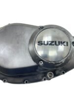 Tampa direita motor GS 500 1998 - 2008 - Imagem 4