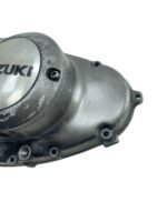Tampa direita motor GS 500 1998 - 2008 - Imagem 5