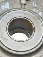 Campana embreagem GS 500 1998 - 2008 - Imagem 4