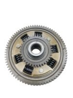 Campana embreagem GS 500 1998 - 2008 - Imagem 7