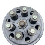 Cubo / Plato / Separador embreagem GS 500 1998 - 2008