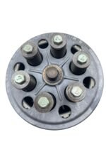 Cubo / Plato / Separador embreagem GS 500 1998 - 2008