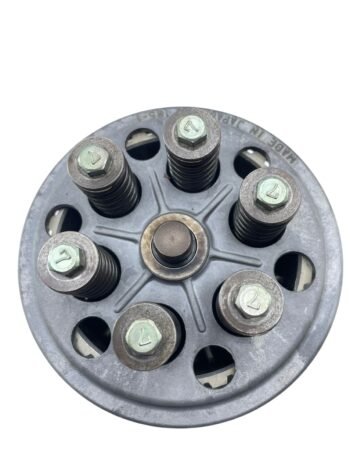Cubo / Plato / Separador embreagem GS 500 1998 - 2008