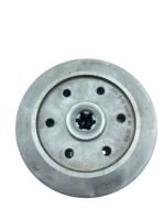 Cubo / Plato / Separador embreagem GS 500 1998 - 2008 - Imagem 2