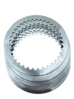 Cubo / Plato / Separador embreagem GS 500 1998 - 2008 - Imagem 4
