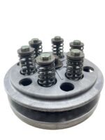 Cubo / Plato / Separador embreagem GS 500 1998 - 2008 - Imagem 5