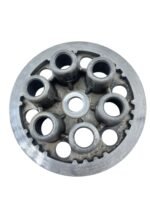 Cubo / Plato / Separador embreagem GS 500 1998 - 2008 - Imagem 7