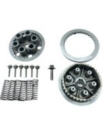 Cubo / Plato / Separador embreagem GS 500 1998 - 2008 - Imagem 6
