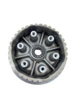 Cubo / Plato / Separador embreagem GS 500 1998 - 2008 - Imagem 8