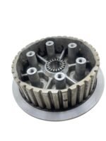 Cubo / Plato / Separador embreagem GS 500 1998 - 2008 - Imagem 9