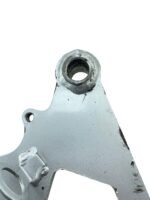 Suporte pedaleira dianteiro direito GS 500 1998 - 2008 - Imagem 7