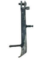 Cavalete lateral GS 500 1998 - 2008
