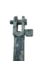 Cavalete lateral GS 500 1998 - 2008 - Imagem 6