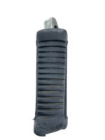 Pedaleira dianteira esquerda GS 500 1998 - 2008