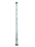 Vareta embreagem GS 500 1998 - 2008